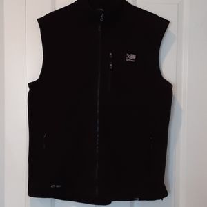 Karrimor Mens Fleece Vest